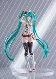 Pop Up Parade: Hatsune Miku Racing 2023