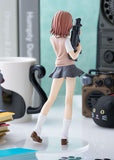 Pop Up Parade: Scientific Railgun Sister