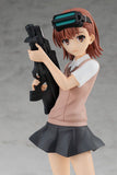 Pop Up Parade: Scientific Railgun Sister