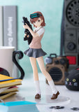 Pop Up Parade: Scientific Railgun Sister