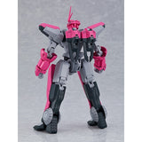 MS Nadesico Moderoid Aestivalis Ground