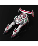 Eureka Seven -Moderoid- Nirvash Type 0