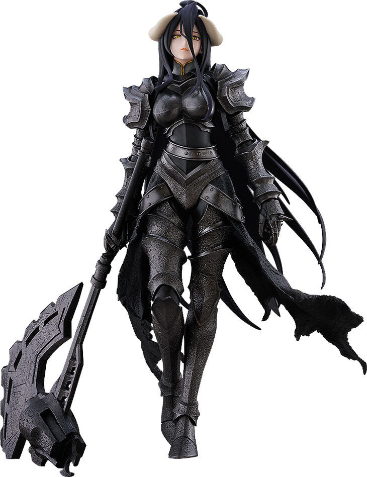 PUParade: Overlord - Albedo Armor L