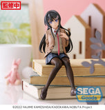 Rascal Dream -Perch- Mai Sakurajima