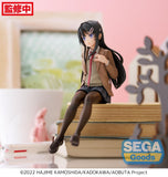 Rascal Dream -Perch- Mai Sakurajima