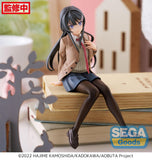 Rascal Dream -Perch- Mai Sakurajima