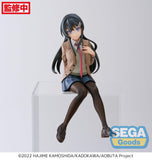 Rascal Dream -Perch- Mai Sakurajima