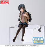 Rascal Dream -Perch- Mai Sakurajima
