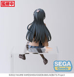 Rascal Dream -Perch- Mai Sakurajima