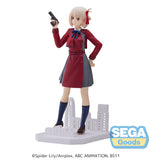 Lycoris Recoil -Lumin- Chisato Nishikigi