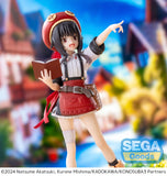Konosuba -Lumin- Megumin