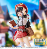Konosuba -Lumin- Megumin