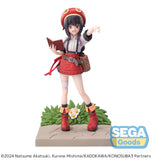 Konosuba -Lumin- Megumin