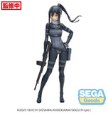 Sword Art Online -Lumin- Pitohui