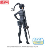 Sword Art Online -Lumin- Pitohui