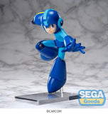 Mega Man -Lumin- Mega Man