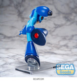 Mega Man -Lumin- Mega Man