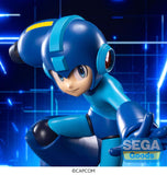 Mega Man -Lumin- Mega Man