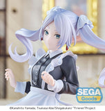 Frieren -Lumin- Frieren Maid Costume