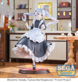 Frieren -Lumin- Frieren Maid Costume