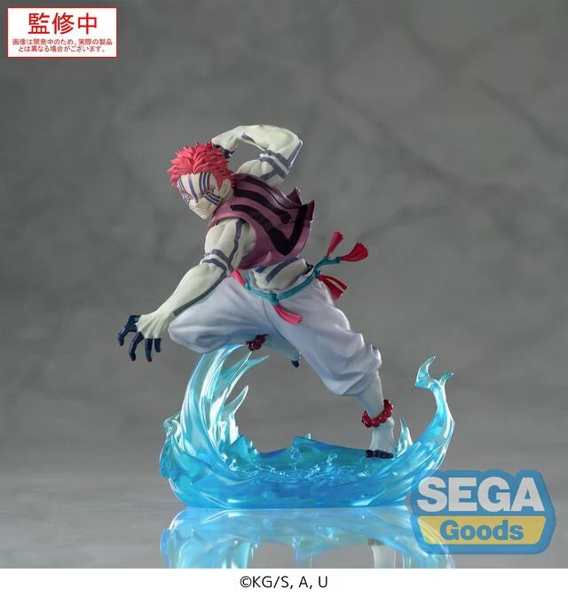 Demon Slayer -Xross- Akaza 2