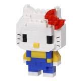 Nanoblocks: Sanrio Hello Kitty