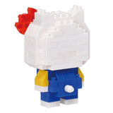 Nanoblocks: Sanrio Hello Kitty