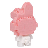 Nanoblocks: Sanrio My Melody