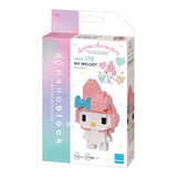 Nanoblocks: Sanrio My Melody