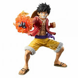 One Piece -Grandista- Monkey D Luffy SP