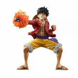 One Piece -Grandista- Monkey D Luffy SP