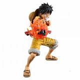 One Piece -Grandista- Monkey D Luffy SP