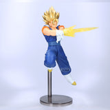 Dragon Ball Z -Dokkan- Super Vegito