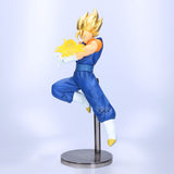 Dragon Ball Z -Dokkan- Super Vegito