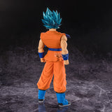 Dragonball -SBOS- Son Goku