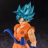 Dragonball -SBOS- Son Goku