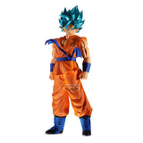Dragonball -SBOS- Son Goku