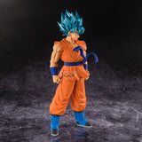 Dragonball -SBOS- Son Goku