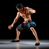 One Piece -Grandista- Portgas D. Ace