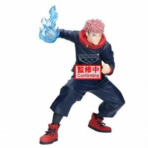 Jujutsu Kaisen -Max- Yuji Itadori