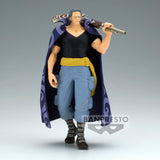 One Piece -Shukko- Benn Beckman