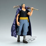 One Piece -Shukko- Benn Beckman