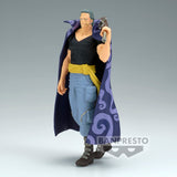 One Piece -Shukko- Benn Beckman