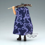 One Piece -Shukko- Benn Beckman