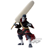 Naruto Shipp -VS- Hoshigaki Kisame