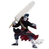 Naruto Shipp -VS- Hoshigaki Kisame