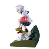 HxH -MSS- Killua