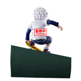 HxH -MSS- Killua