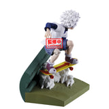 HxH -MSS- Killua