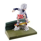 HxH -MSS- Killua